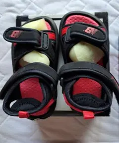 New Balance サンダル SS