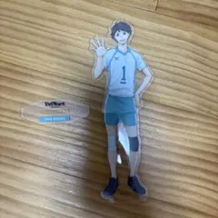 ハイキュー!! 及川徹 アクリルスタンド