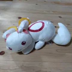 まどマギ キュウべぇぬいぐるみ
