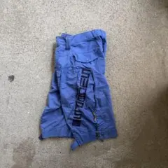 00s MARITHE + FRANCOIS GIRBAUD ギミック　パンツのサムネイル