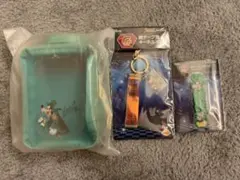 Happyくじ アイドルオンステージ ディズニー