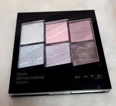 KATE トーンディメンショナルパレット EX-4