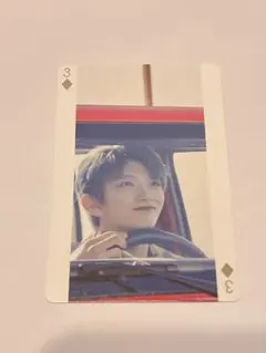 2026年最新】seventeen セブチ ヘンガレ トランプ トレカの人気