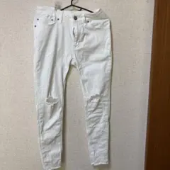 デニム ジーンズ