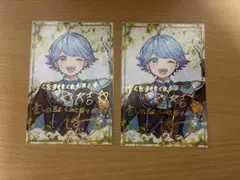 いれいす -hotoke- 入場特典