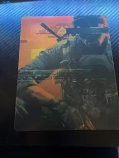 COD アドバンスド・ウォーフェア 限定版 スチールブック - メルカリ