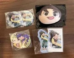 忍たま乱太郎 グッズ