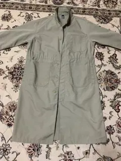 未使用MILKFEDミリタリー風コート ワークジャケット