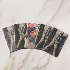 【匿名配送】 自由への大脱走 龍 RAMPAGE ランペ トレカ