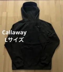Callaway フリース　Lサイズ