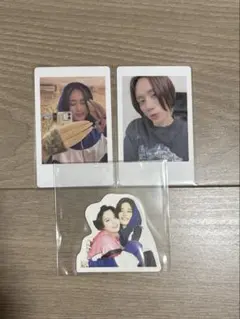 ReLIT 青野精一郎　ハピカ　47ツアー