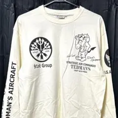 TEDMAN ロンTのサムネイル