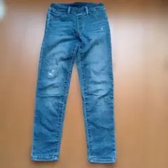 UNIQLOデニムパンツ130cm