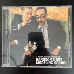 ハンサム・ボーイ・モデリング・スクール/ソー…ハウズ・ユア・ガール?