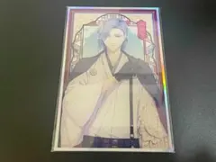 幽遊白書 週刊少年ジャンプ 25th 複製原画 版画 浦飯幽助 冨樫義博