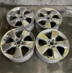 2026年最新】プリウス us ホイールの人気アイテム - メルカリ