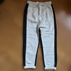 Nikeキッズ裏起毛付きスエットパンツ