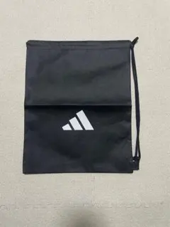adidas Originals ナップサック ブラック新品のサムネイル