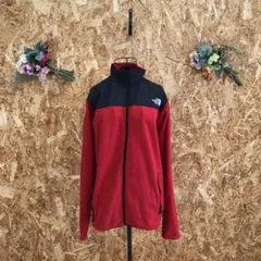 SG4092　THENORTHFACE　マウンテンバーサマイクロジャケット