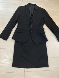 THE SUIT COMPANY スーツセットアップ（スカート）