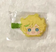 あんスタ 前髪クリップ 春川宙