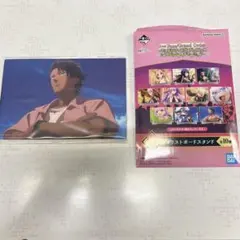 一番くじ Fate/Grand Order バーソロミュー イラストボード G賞