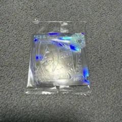 最新弾 チェンソーマン シール ウエハース レゼ 5th