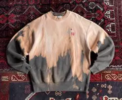 フェード スウェット