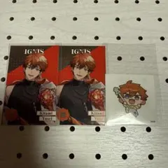 にじさんじ 北見遊征 8周年