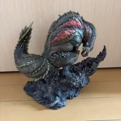 エスピナス亜種 モンスターハンター フィギュア MHF感謝祭2012大褒賞祭