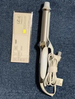 ReFa ビューテック　カールアイロン　リファ