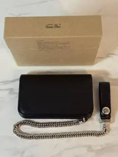 Timc Inc.TruckerWallet 6sided CurbChainのサムネイル