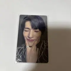 JO1 金城碧海 会場限定 7000円購入トレカ 078