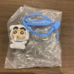 クレヨンしんちゃん　カラフルマルチチャーム2 しんちゃん