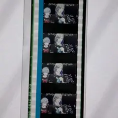 うたプリ カミュ 蘭丸 タブナイ 映画 コマフィルム 特典