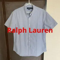 ラルフローレン オックスフォードボタンダウンシャツ