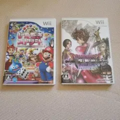 いただきストリートWii ドラゴンクエストソード