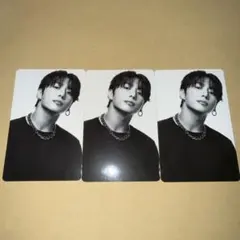 BTS トレカ ARIRANG ポップアップ popup 日本 ジョングク ×5 - メルカリ