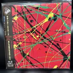 [CD未開封新品] サザンオールスターズ / 世に万葉の花が咲くなり