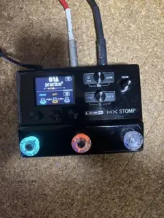 【新品同様・難あり】Line 6 HX Stomp（付属品完備・PC認識OK） 新品同様・難あり】Line 6 HX Stomp（付属品完備・PC認識OK） - メルカリ
