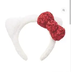 ハローキティ カチューシャ USJ