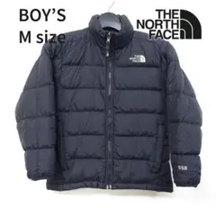 DD0785 ノースフェイス ダウンジャケット 550FP キッズ
