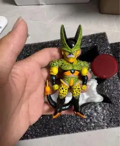 2025年最新】ドラゴンボール セル ガレージキットの人気アイテム