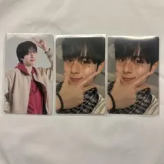 DXTEEN 福田歩汰 トレカセット - メルカリ