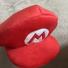 USJ マリオ 帽子 キャップのサムネイル