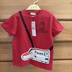 TARKER E6系 こまち 新幹線 Tシャツ 120cmのサムネイル