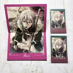 まほやく オーエン カード アクスタ まとめ - メルカリ