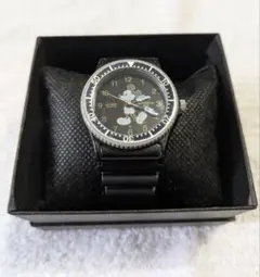 SEIKO ALBA ミッキー時計 マイケルジャクソン着用 希少 - メルカリ