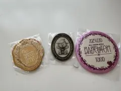 ミセス　バベル　グッズ