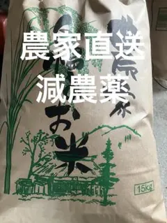 訳あり中粒ヒノヒカリ｜農薬不使用｜20kg - メルカリ